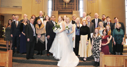 Gil & Sarah's Wedding 0414